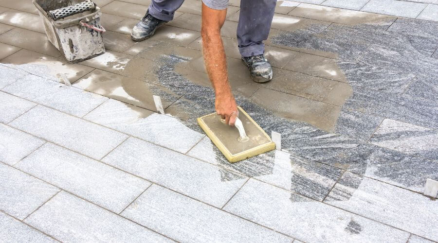 Expert flood damage restoration services in Cedarpines Park, CA